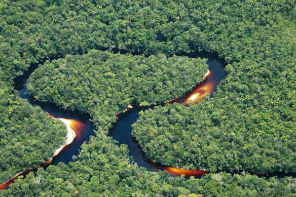 Amazônia: muita crença, pouco conhecimento - 09.05.2006