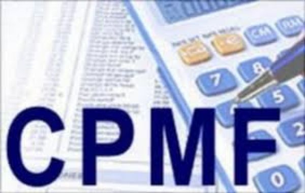 Quem tem medo da CPMF? - 21.11.2007