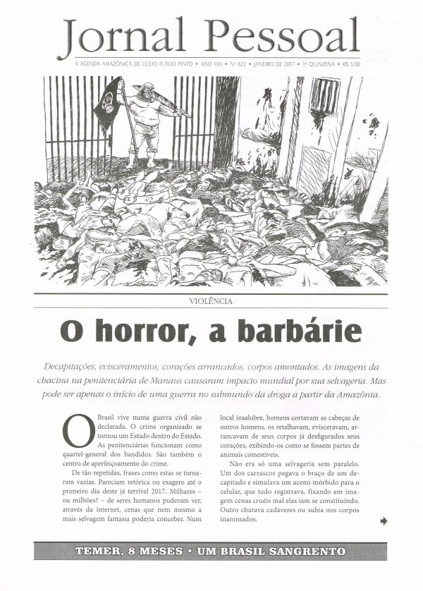 Jornal Pessoal