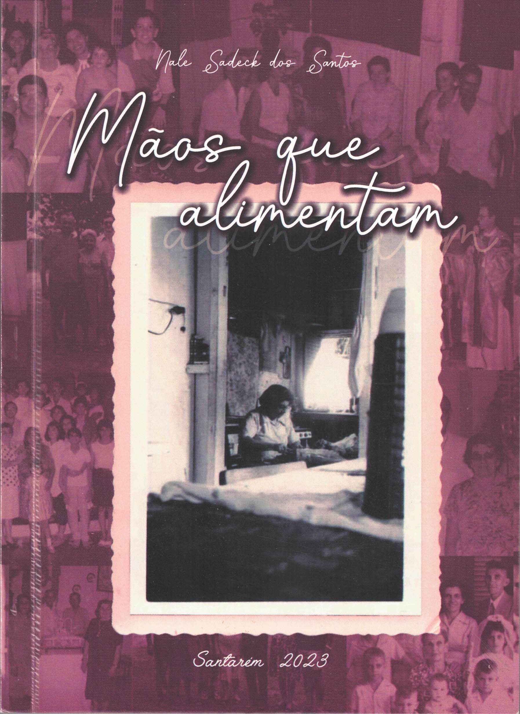 Mãos que alimentam