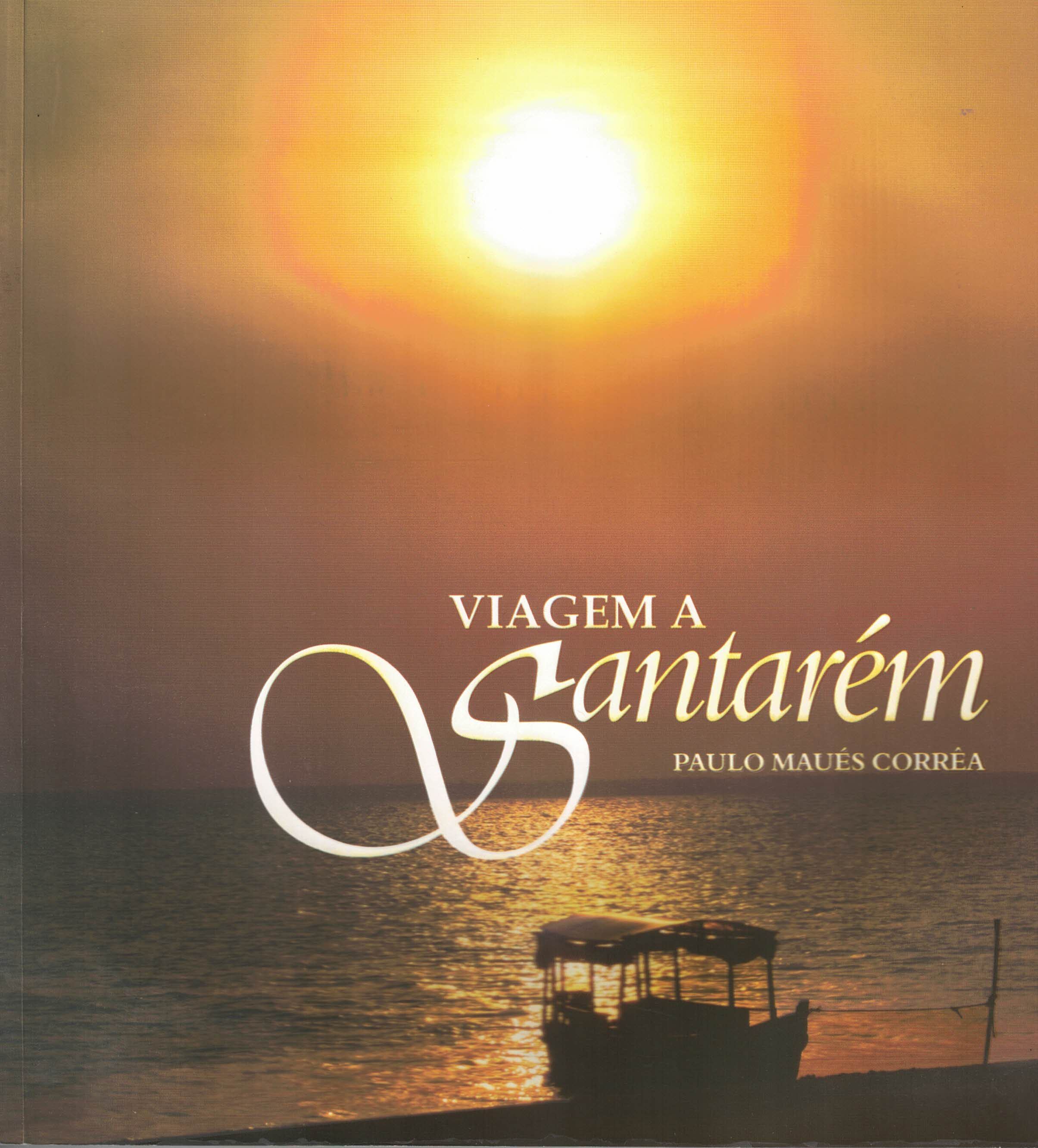 Viagem a Santarém