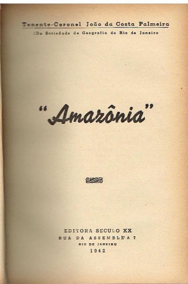 Amazônia