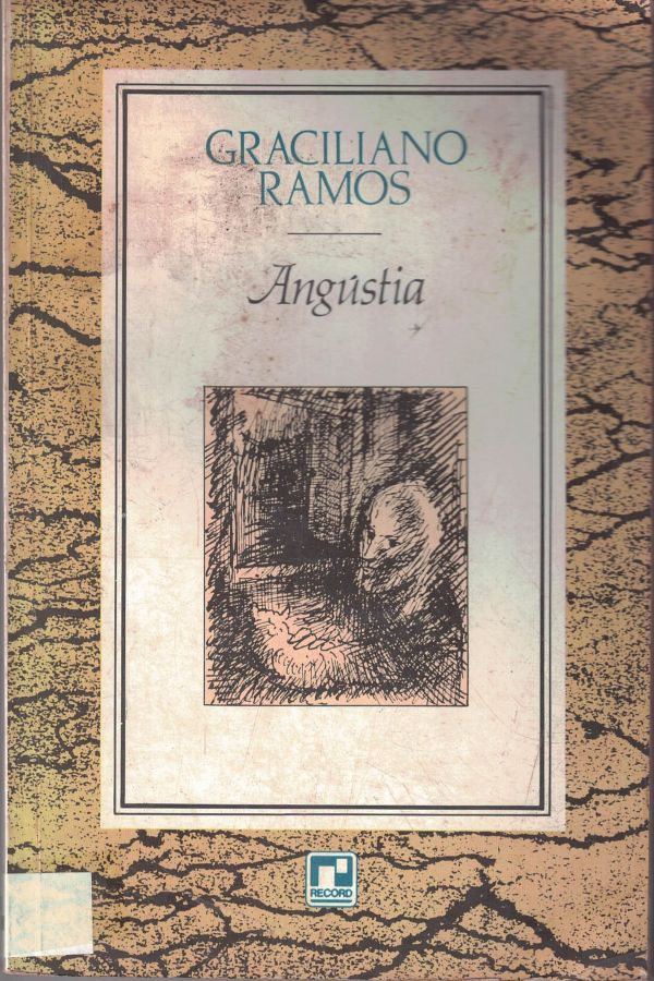 Angústia