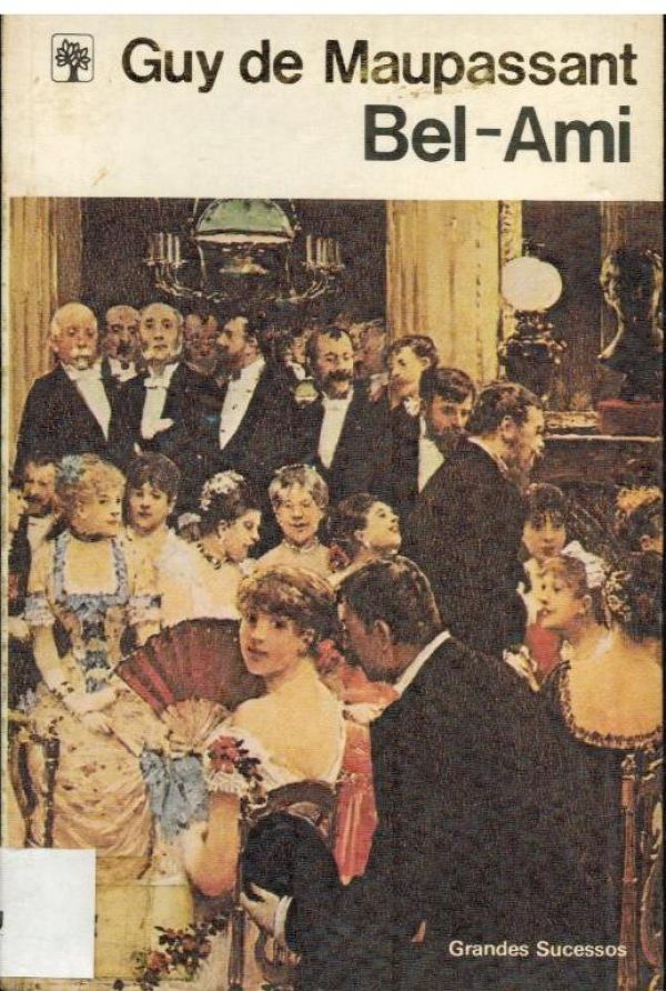 Bel-Ami