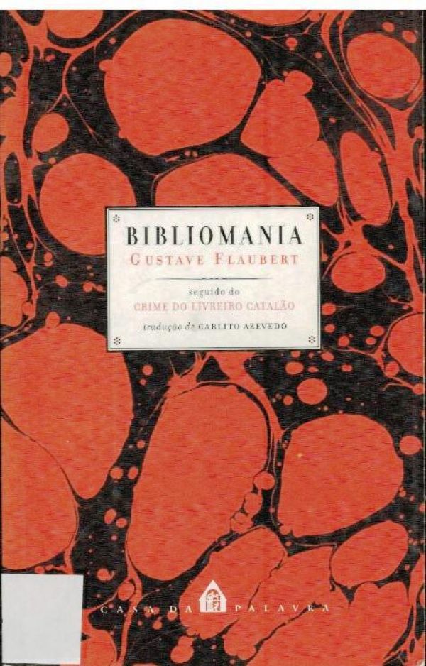 Bibliomania - 800 FLA