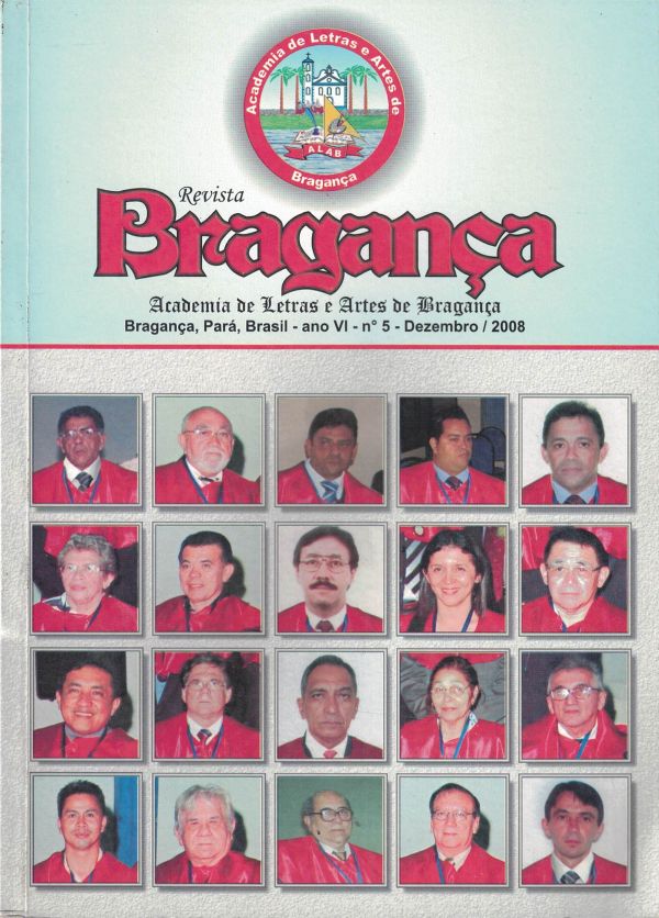 Bragança