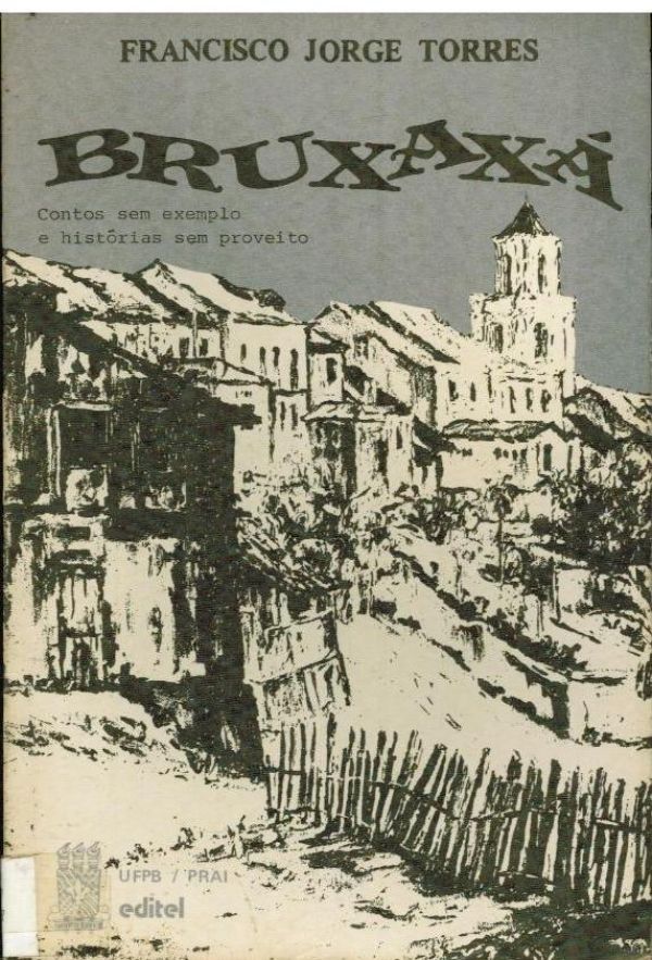 Bruxaxá