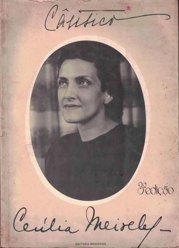 Cânticos