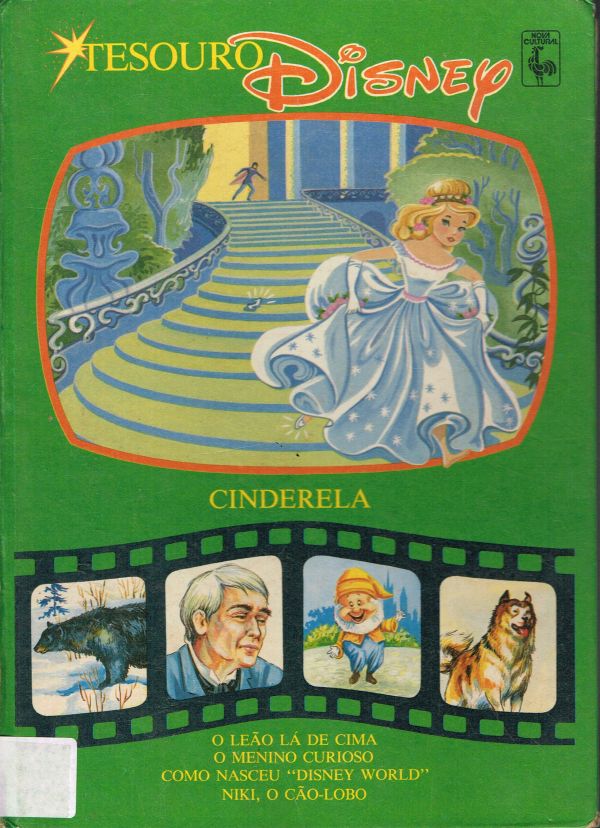 Cinderela
