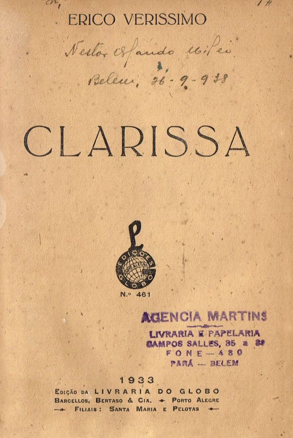 Clarissa