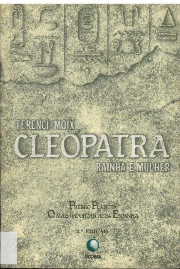 Cleopatra: Rainha e Mulher