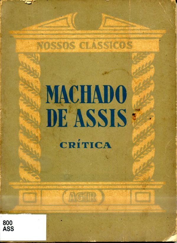 Crítica