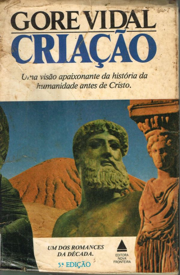 Criação