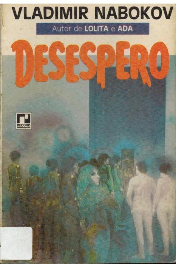 Desespero