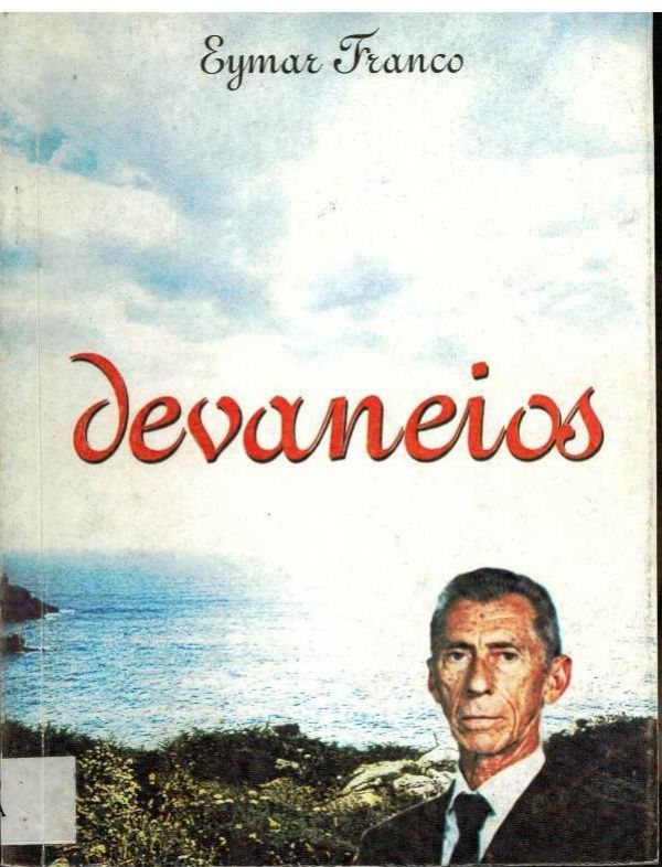 Devaneios - 800 FRA