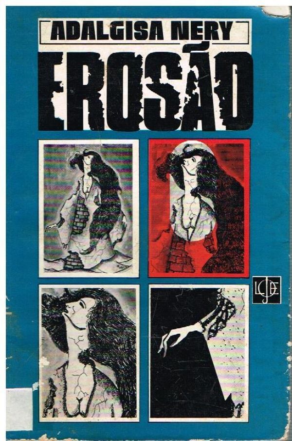 Erosão