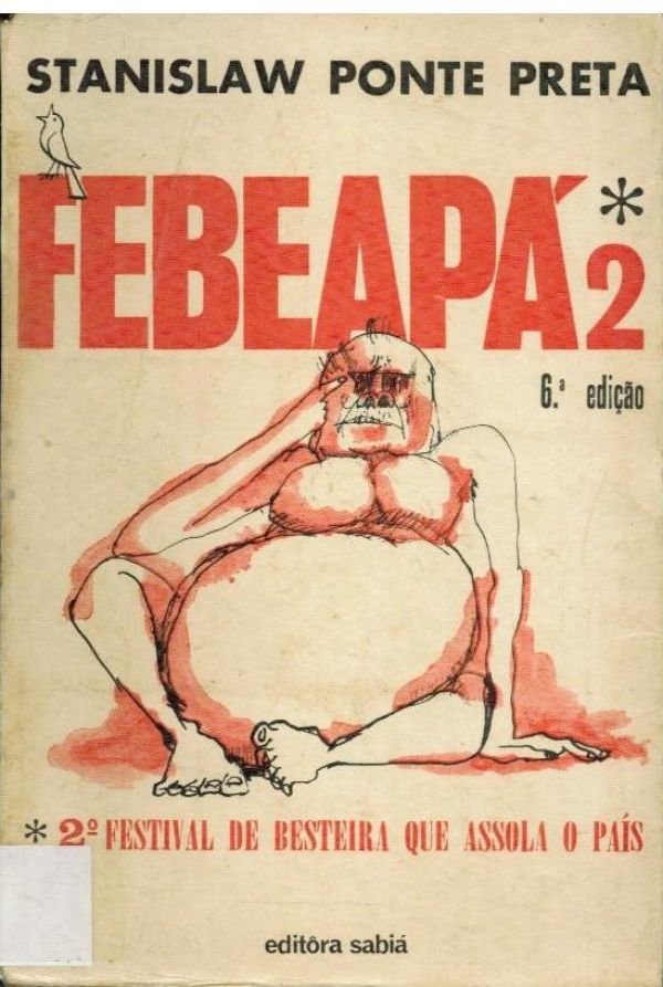 Febeapá 2