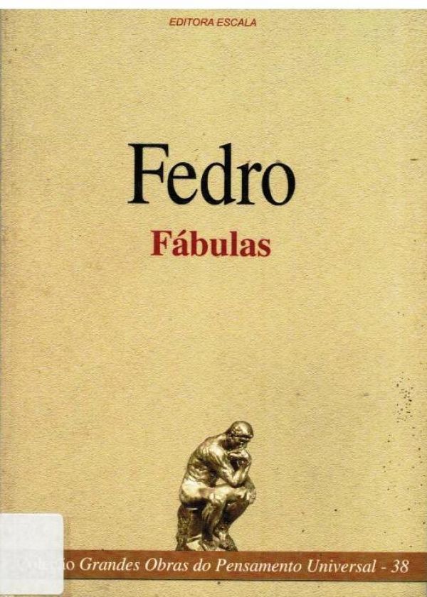 Fábulas