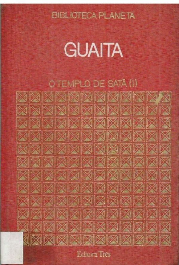 Templo de Satã, O