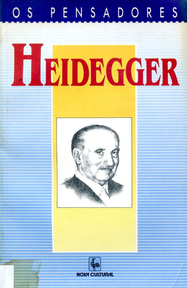 Pensadores, Os