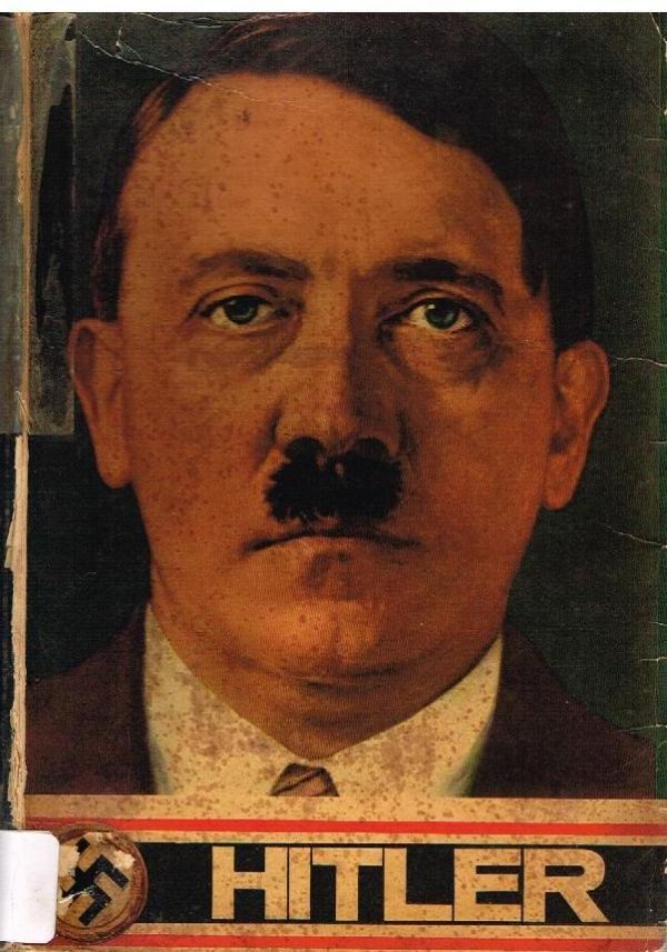 Hitler - Vol I