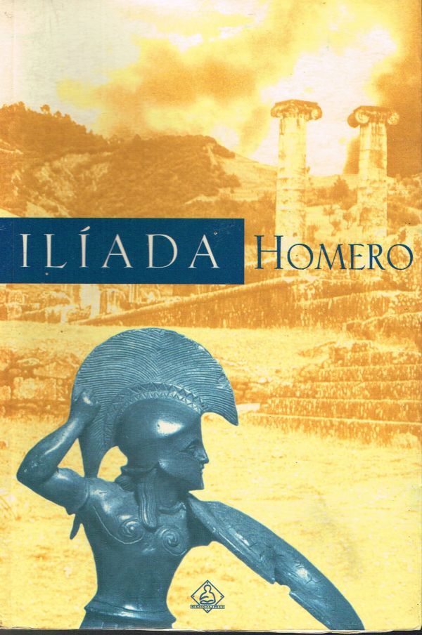 Ilíada