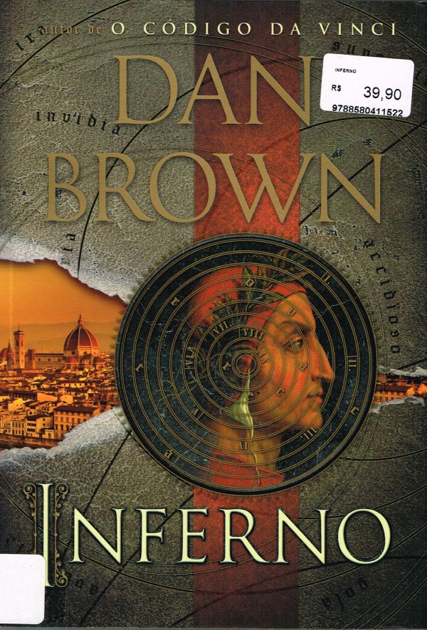 Inferno - 800 BRO