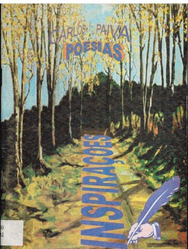Inspirações - Poesias