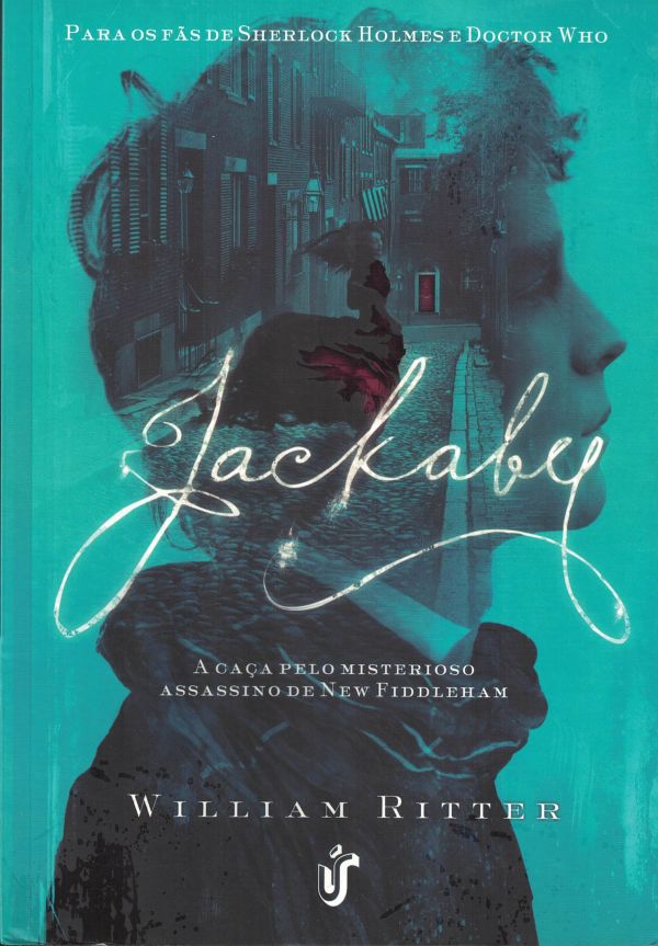 Jackaby