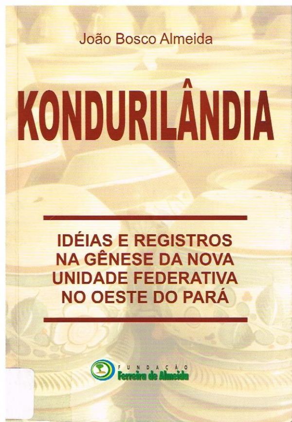Kondurilândia
