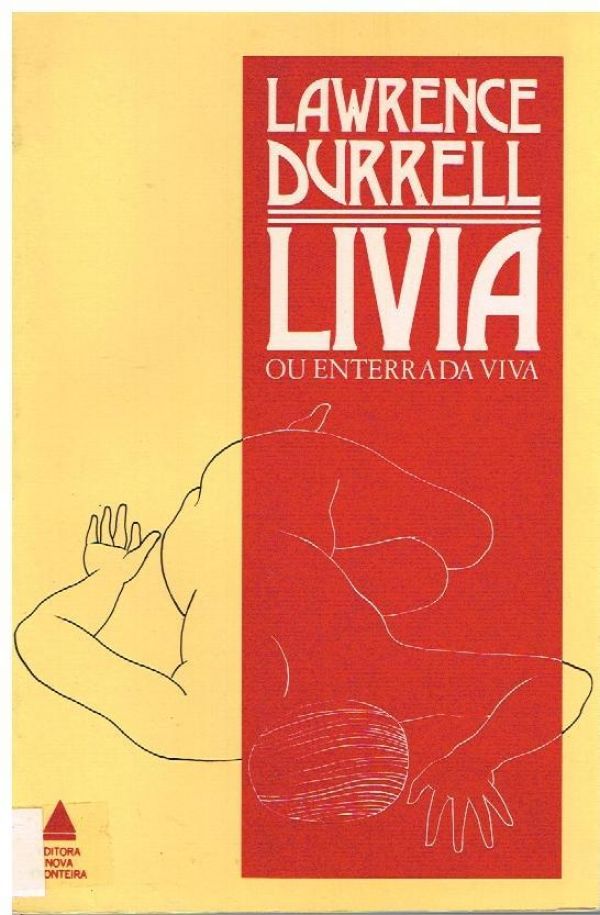 Livia ou Enterrada Viva