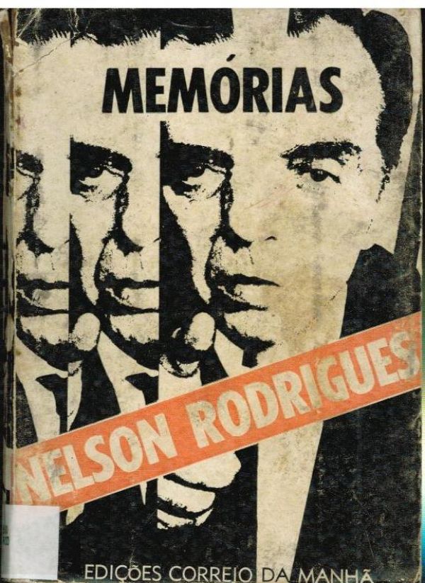 Memórias de Nelson Rodrigues