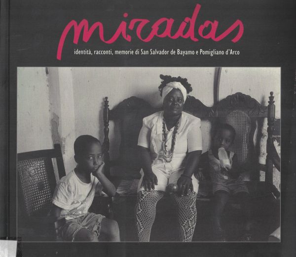 Miradas
