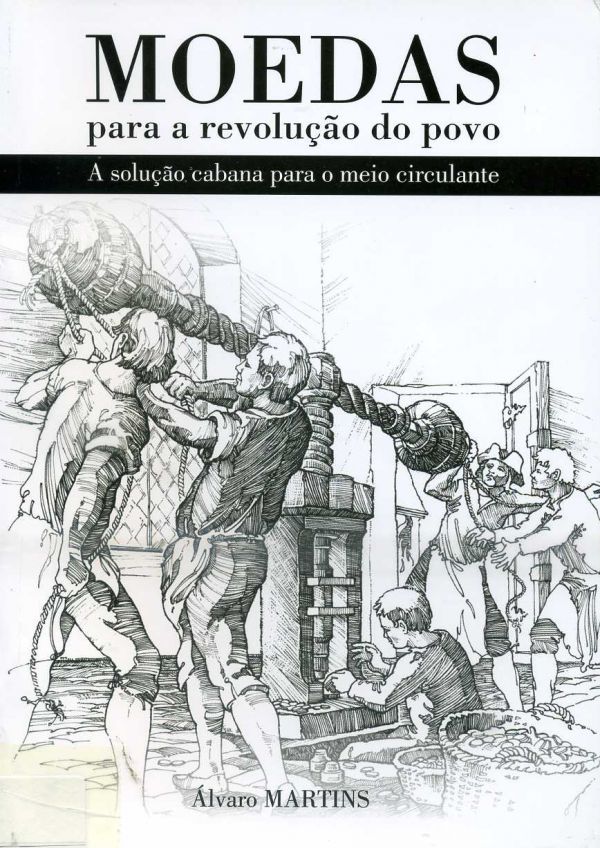 Moeda para a revolução do povo