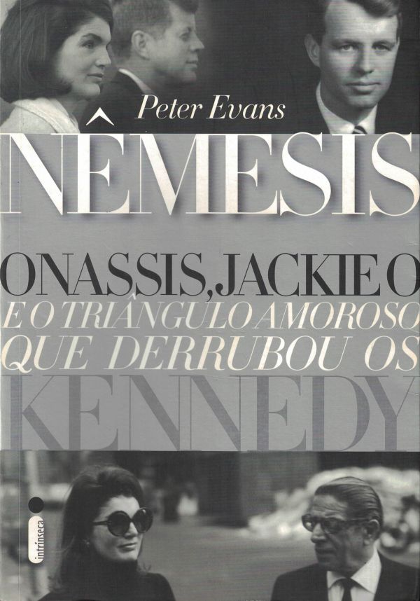 Nêmesis