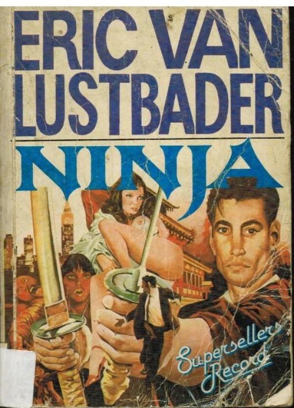 NInja