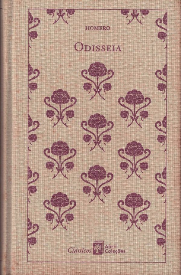 Odisseia