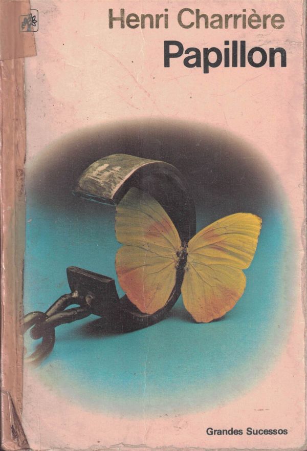 Papillon