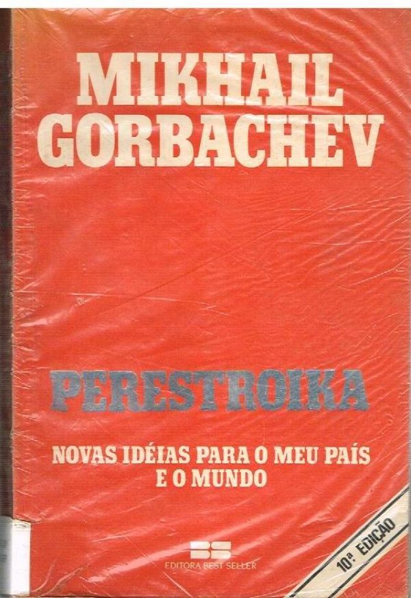 Perestroika