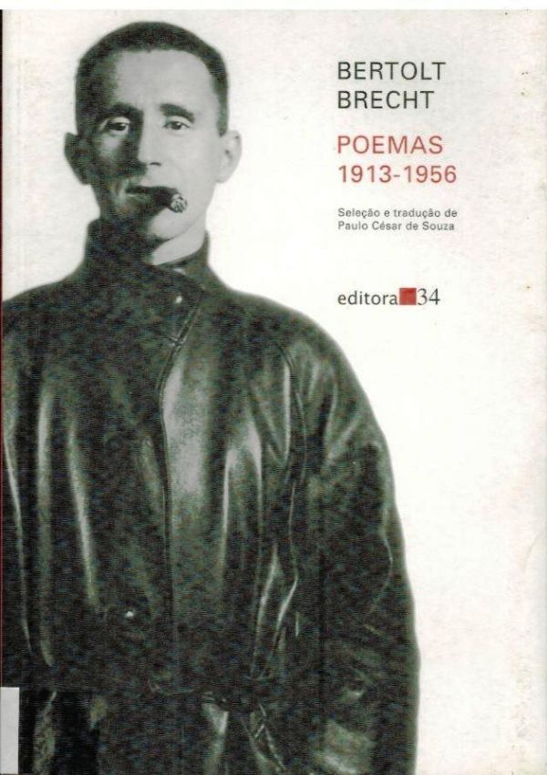 Poemas 1913-1956 - 800 BRE