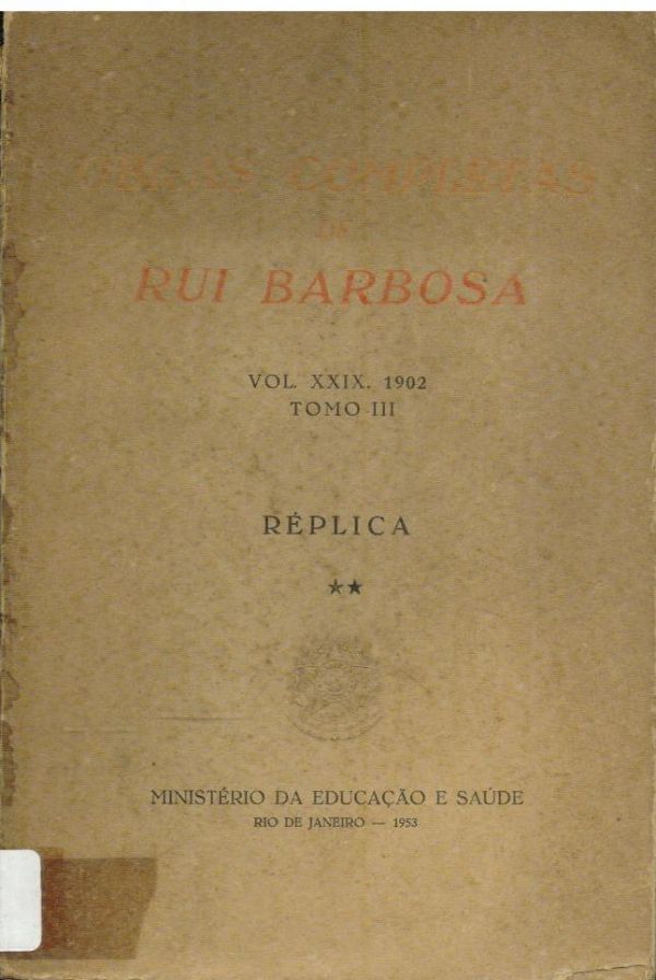Réplica