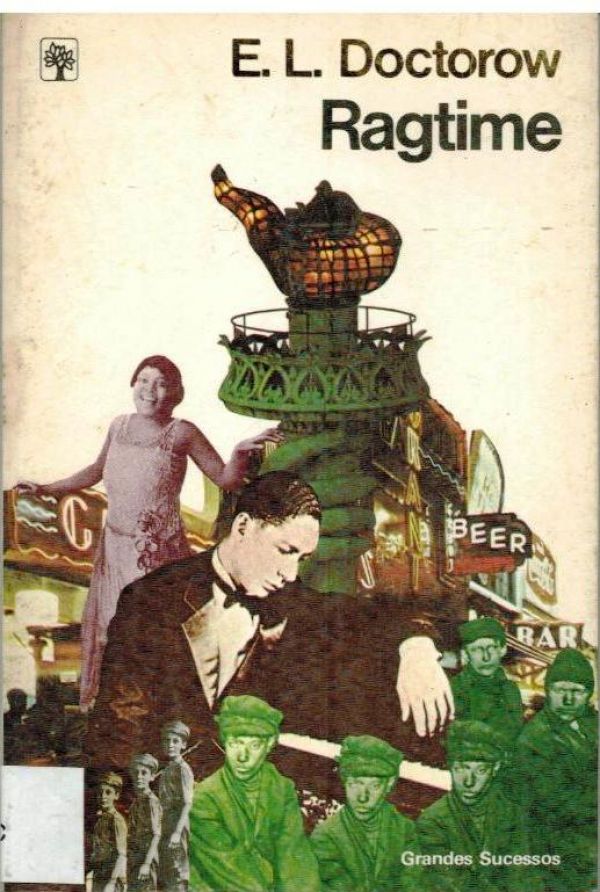 Ragtime