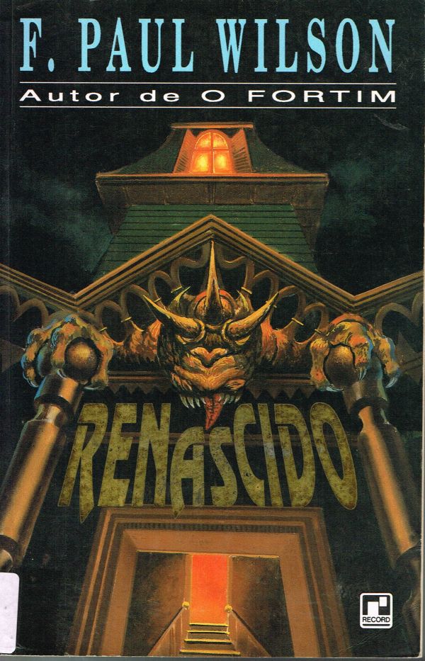 Renascido