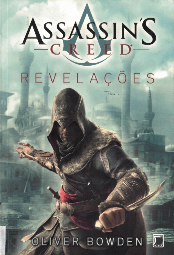 Revelações