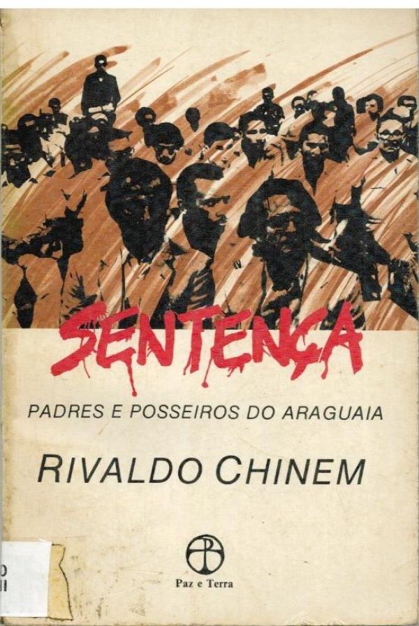 Sentença: Padres e Posseiros do Araguaia