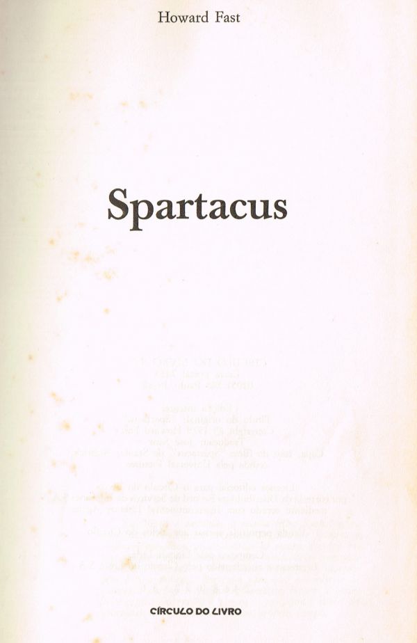 Spartacus