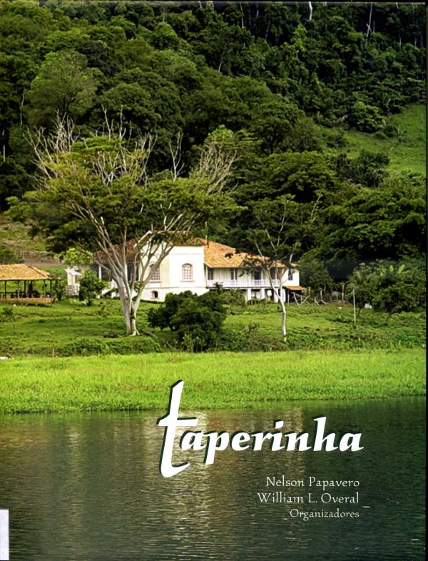 Taperinha - 508 PAP