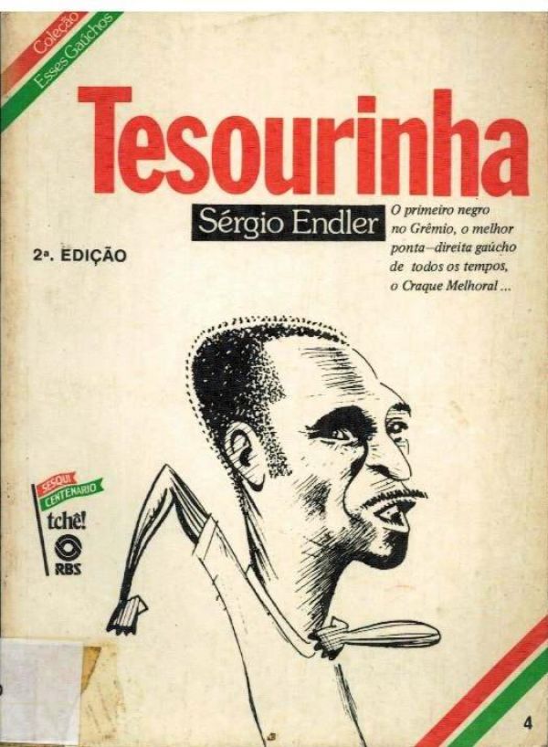 Tesourinha - 797 END