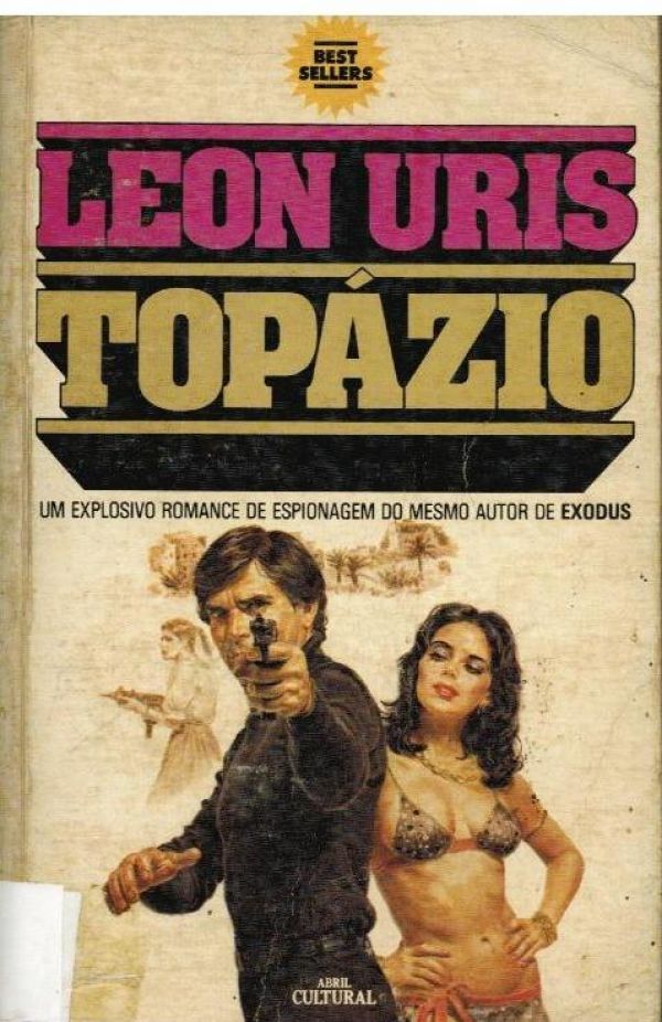 Topázio