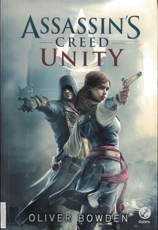 Unity